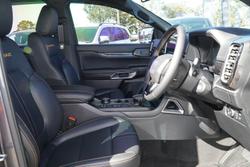 2025 Ford Ranger Wildtrak