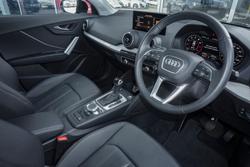 2024 Audi
                Q2 35 TFSI