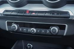 2024 Audi Q2 35 TFSI