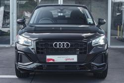 2024 Audi
                Q2 35 TFSI