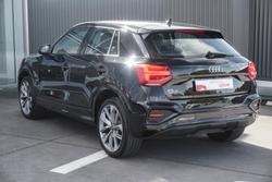 2024 Audi
                Q2 35 TFSI