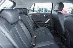2024 Audi
                Q2 35 TFSI