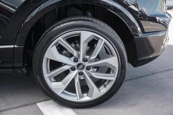 2024 Audi
                Q2 35 TFSI