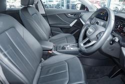 2024 Audi Q2 35 TFSI