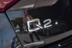 2024 Audi
                Q2 35 TFSI