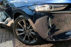 2025 Mazda
3 G20 Touring
