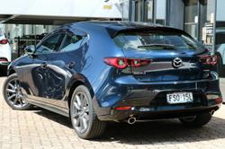 2025 Mazda
3 G20 Touring