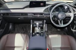 2025 Mazda
3 G20 Touring
