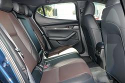 2025 Mazda
3 G20 Touring