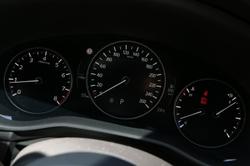 2025 Mazda
3 G20 Touring