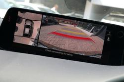 2025 Mazda
3 G20 Touring