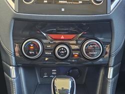 2025 Subaru Forester 2.5i Luxury Special Edition S5 MY24 AWD Crystal Black