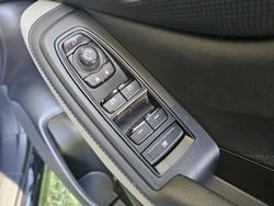 2025 Subaru Forester 2.5i Luxury Special Edition S5 MY24 AWD Crystal Black