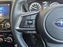 2025 Subaru Forester 2.5i Luxury Special Edition S5 MY24 AWD Crystal Black