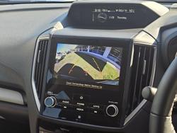 2025 Subaru Forester 2.5i Luxury Special Edition S5 MY24 AWD Crystal Black