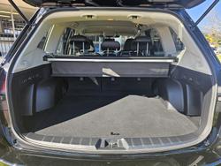 2025 Subaru Forester 2.5i Luxury Special Edition S5 MY24 AWD Crystal Black