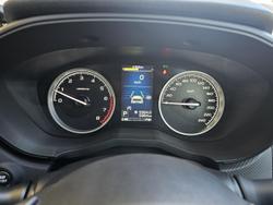 2025 Subaru Forester 2.5i Luxury Special Edition S5 MY24 AWD Crystal Black