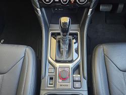 2025 Subaru Forester 2.5i Luxury Special Edition S5 MY24 AWD Crystal Black