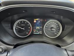 2020 Subaru Forester 2.5i Premium S5 MY21 AWD Crystal White