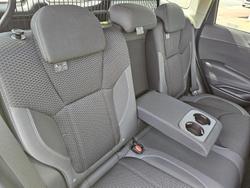 2020 Subaru Forester 2.5i Premium S5 MY21 AWD Crystal White