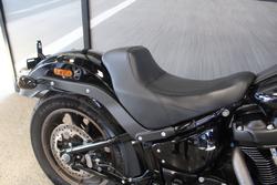 2022 Harley-davidson FXLRS LOW RIDER S (117) VIVID BLACK