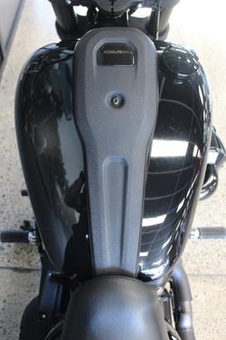 2022 Harley-davidson FXLRS LOW RIDER S (117) VIVID BLACK