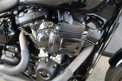 2022 Harley-davidson FXLRS LOW RIDER S (117) VIVID BLACK