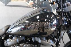 2022 Harley-davidson FXLRS LOW RIDER S (117) VIVID BLACK