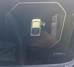 2025 Kia Tasman SX