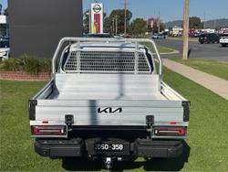 2025 Kia Tasman SX