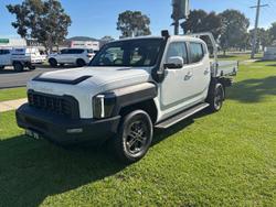 2025 Kia Tasman SX