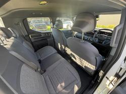 2025 Kia Tasman SX