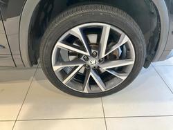 2019 SKODA Kodiaq 132TSI Sportline NS MY20.5 4X4 Black Magic