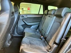 2019 SKODA Kodiaq 132TSI Sportline NS MY20.5 4X4 Black Magic