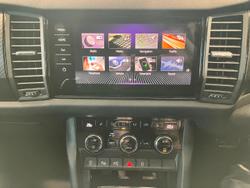 2019 SKODA Kodiaq 132TSI Sportline NS MY20.5 4X4 Black Magic