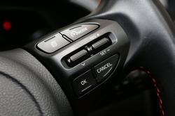 2022 Kia Picanto GT-Line