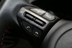 2022 Kia Picanto GT-Line