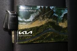 2022 Kia Picanto GT-Line