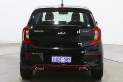 2022 Kia Picanto GT-Line