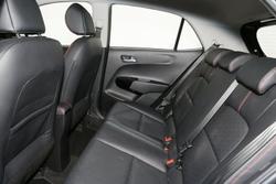 2022 Kia Picanto GT-Line