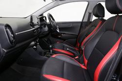 2022 Kia Picanto GT-Line