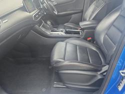 2020 MG HS Excite SAS23 MY20 Surfing Blue