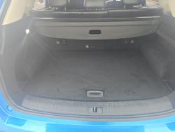 2020 MG HS Excite SAS23 MY20 Surfing Blue