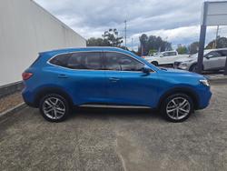 2020 MG HS Excite SAS23 MY20 Surfing Blue