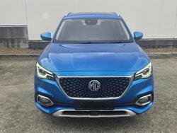 2020 MG HS Excite SAS23 MY20 Surfing Blue