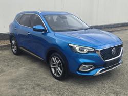 2020 MG HS Excite SAS23 MY20 Surfing Blue