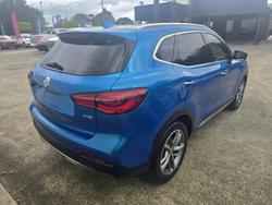2020 MG HS Excite SAS23 MY20 Surfing Blue