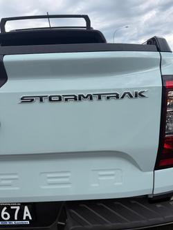2025 Ford Ranger PHEV Stormtrak
