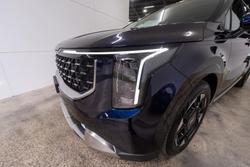 2024 Kia Carnival GT-Line Lite