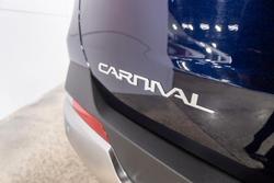 2024 Kia Carnival GT-Line Lite